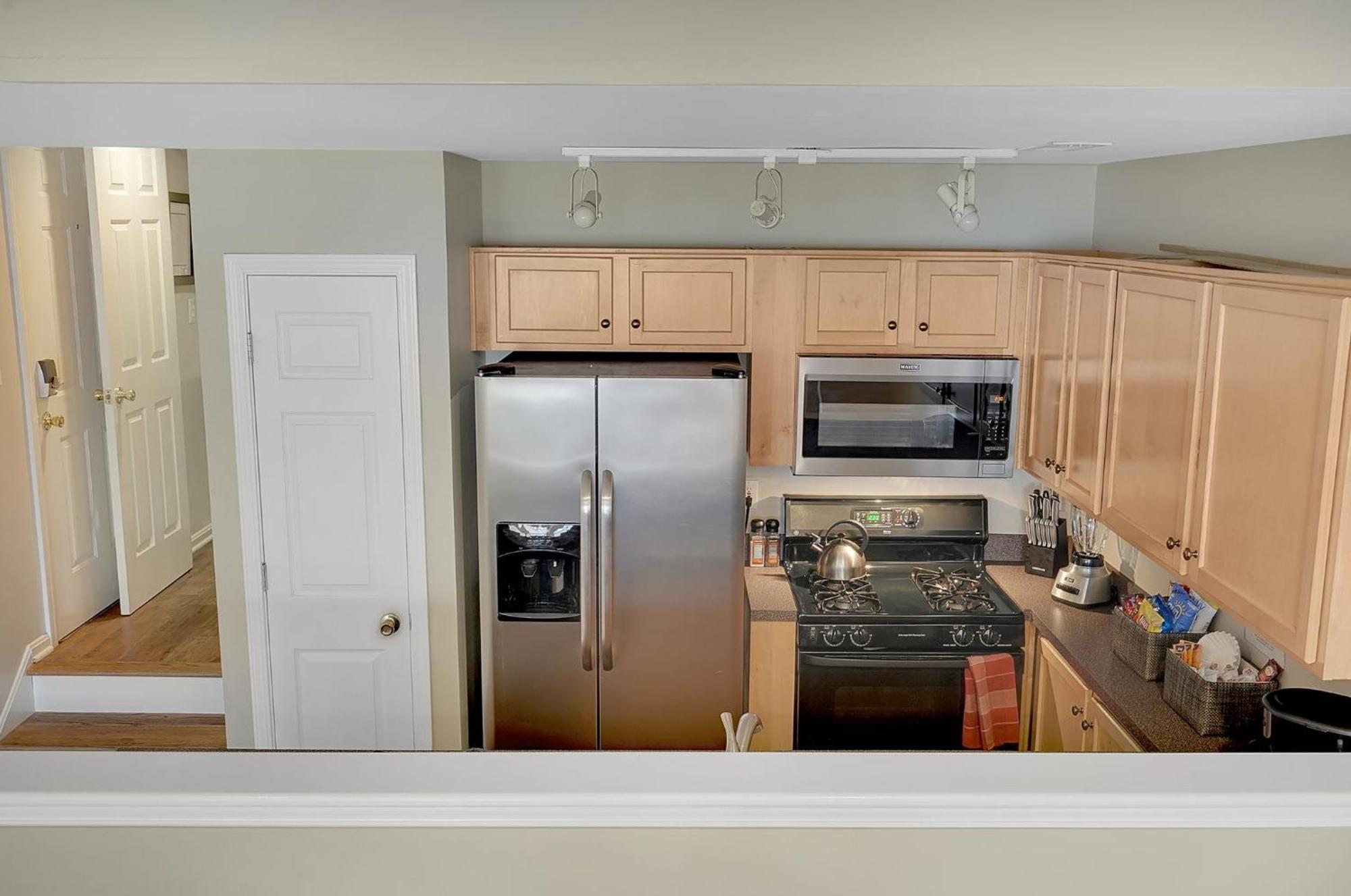 Lux Townhouse, Walk To All, Sleeps 6 Adults Louisville